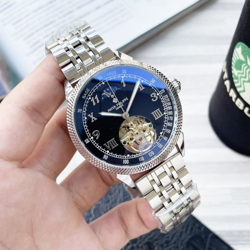 PATEK PHILIPPE Watches